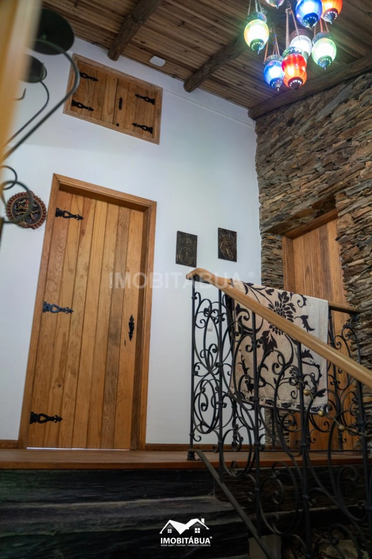 Moradia T4 para Venda em Mouronho Foto 7