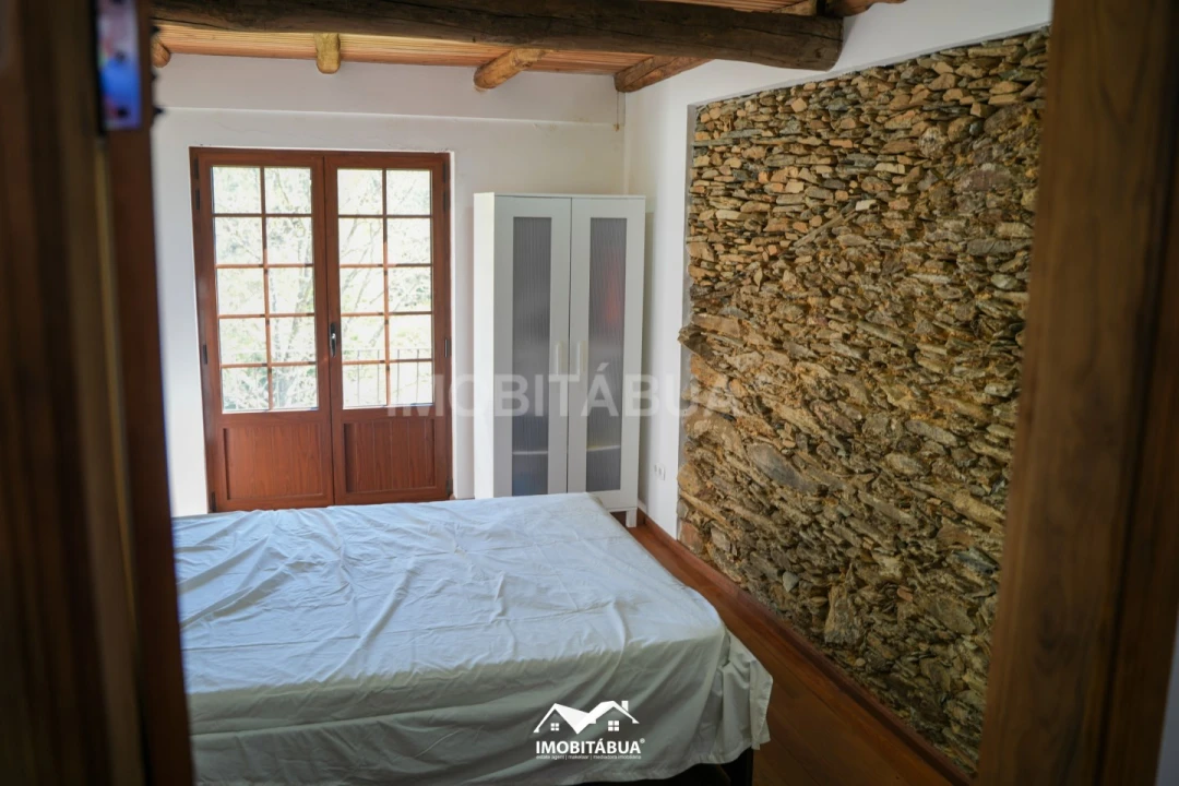 Moradia T4 para Venda em Mouronho Foto 21