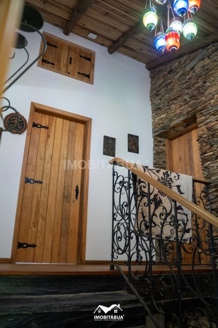 Moradia T4 para Venda em Mouronho Foto 7