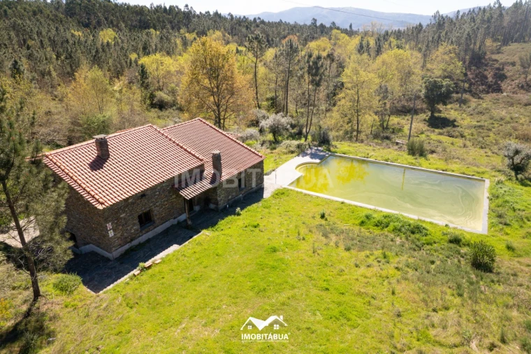 Moradia T4 para Venda em Mouronho Foto 35