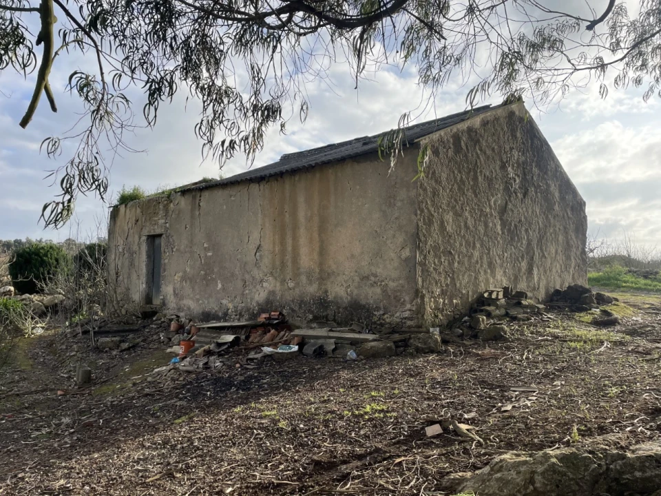 Quinta para Venda em Reguengo Grande Foto 4