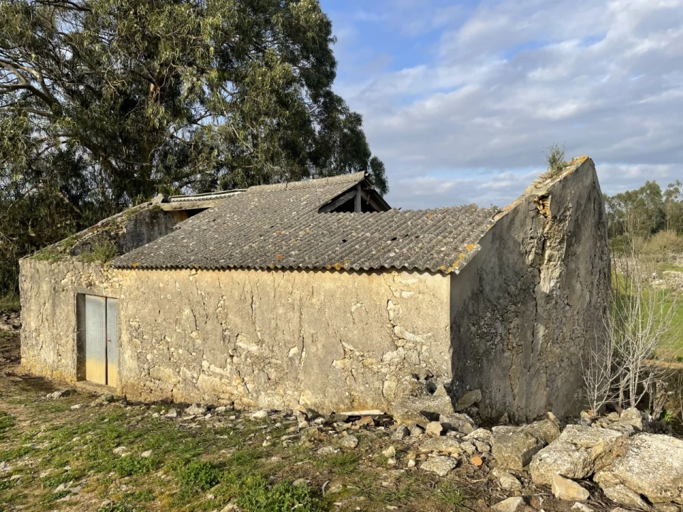 Quinta para Venda em Reguengo Grande Foto 6
