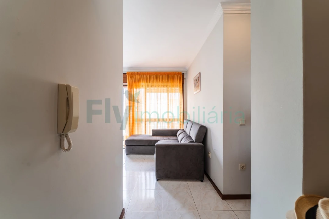Apartamento T1 para Venda em Aver-O-Mar, Amorim e Terroso Foto 4