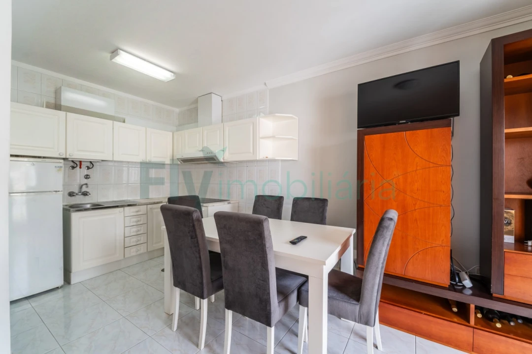 Apartamento T1 para Venda em Aver-O-Mar, Amorim e Terroso Foto 5