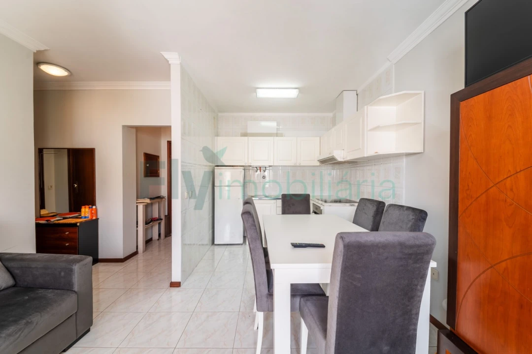 Apartamento T1 para Venda em Aver-O-Mar, Amorim e Terroso Foto 6