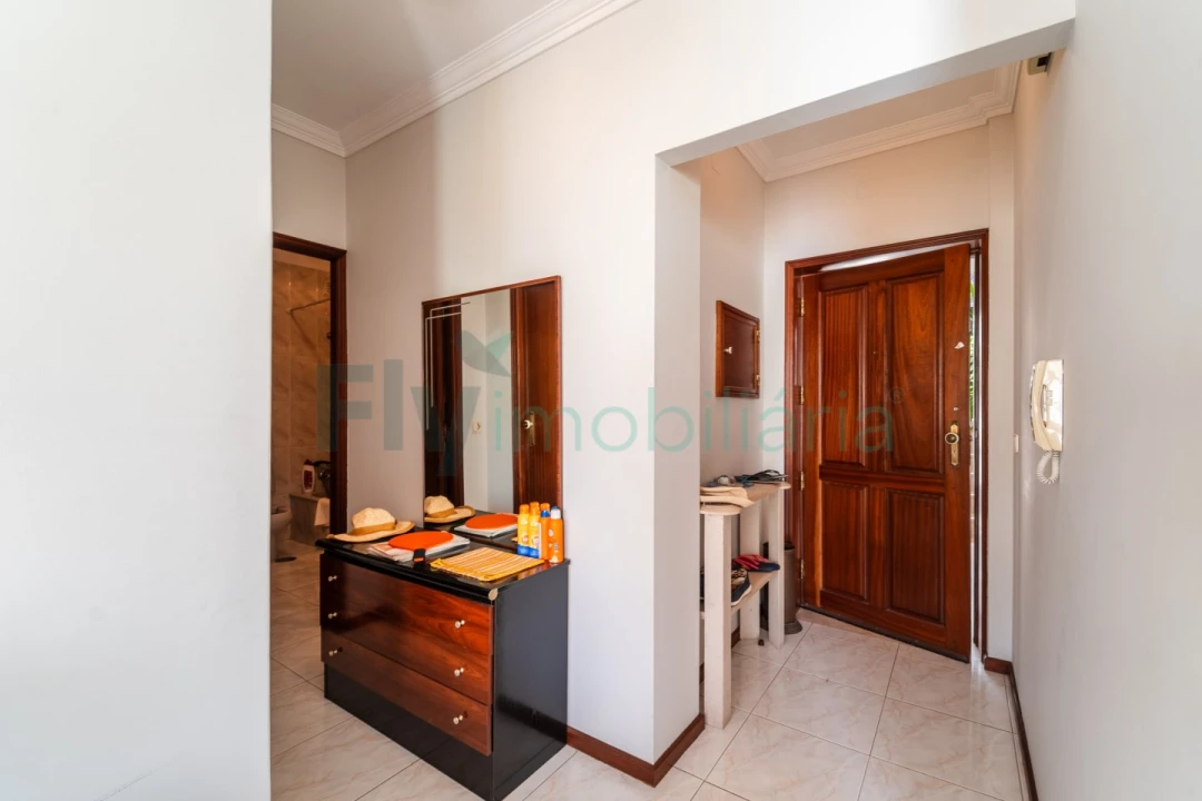 Apartamento T1 para Venda em Aver-O-Mar, Amorim e Terroso Foto 9