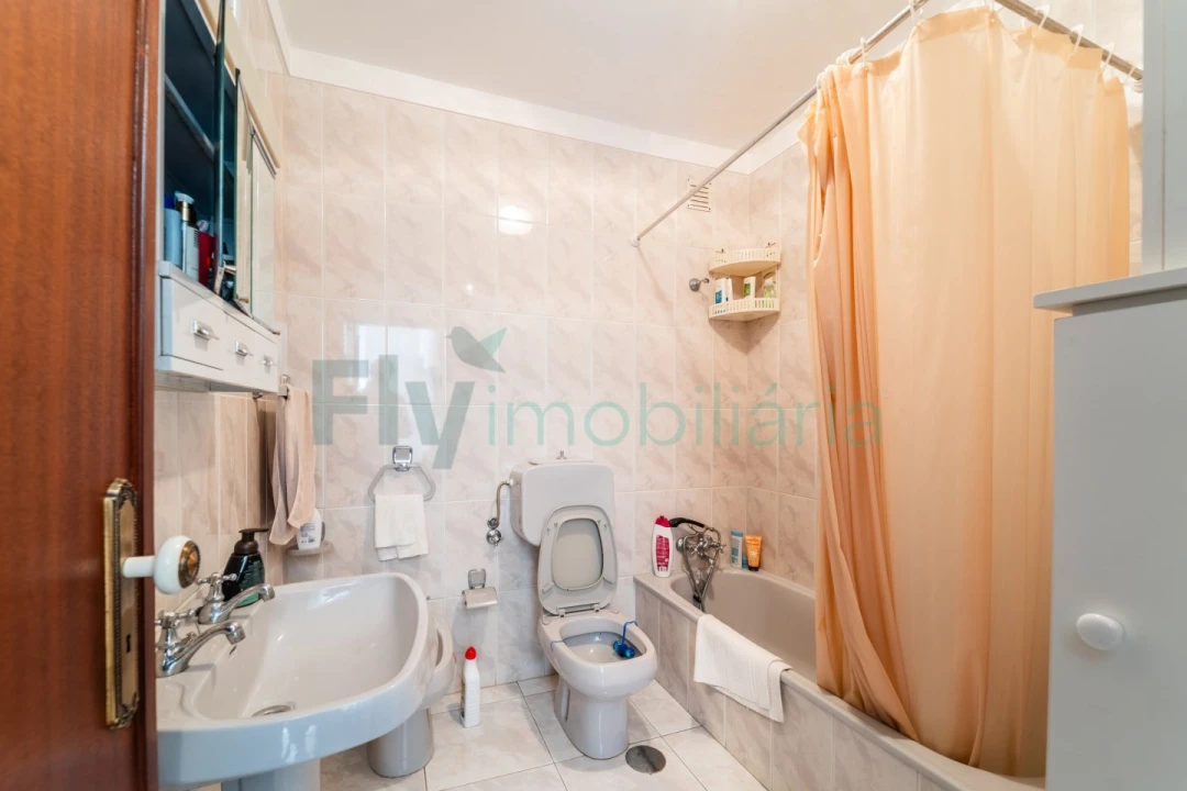 Apartamento T1 para Venda em Aver-O-Mar, Amorim e Terroso Foto 16