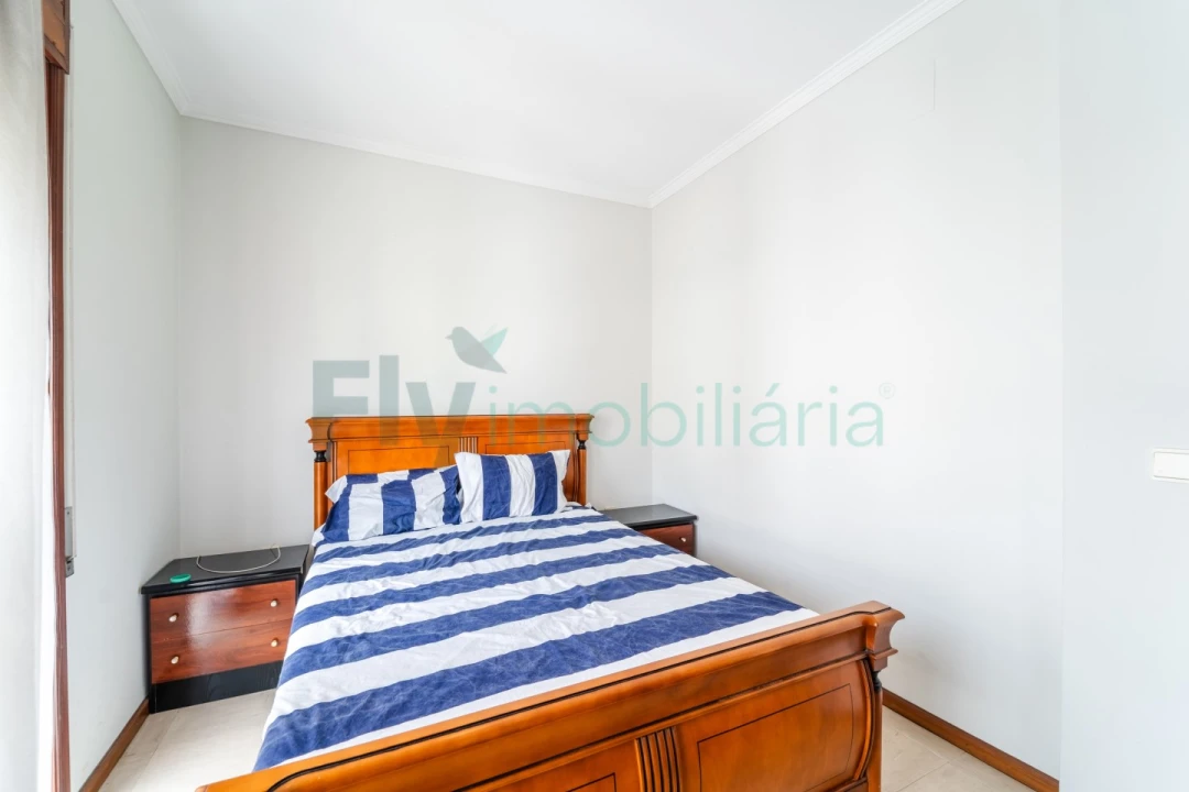 Apartamento T1 para Venda em Aver-O-Mar, Amorim e Terroso Foto 13