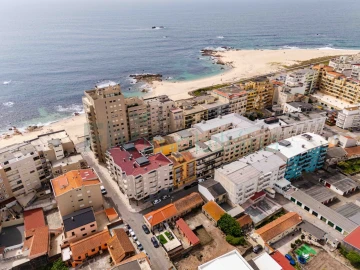 Apartamento T1 para Venda em Aver-O-Mar, Amorim e Terroso