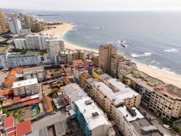 Apartamento T1 para Venda em Aver-O-Mar, Amorim e Terroso