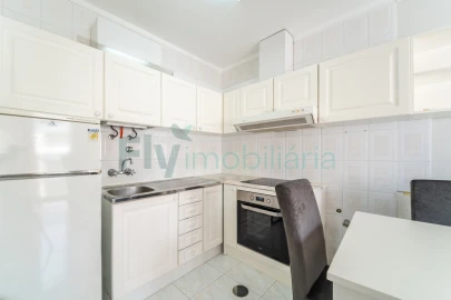 Apartamento T1 para Venda em Aver-O-Mar, Amorim e Terroso