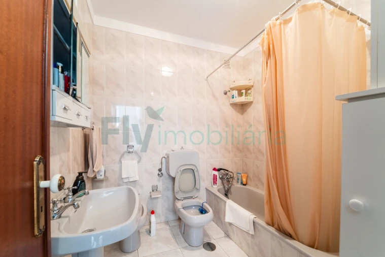 Apartamento T1 para Venda em Aver-O-Mar, Amorim e Terroso Foto 16