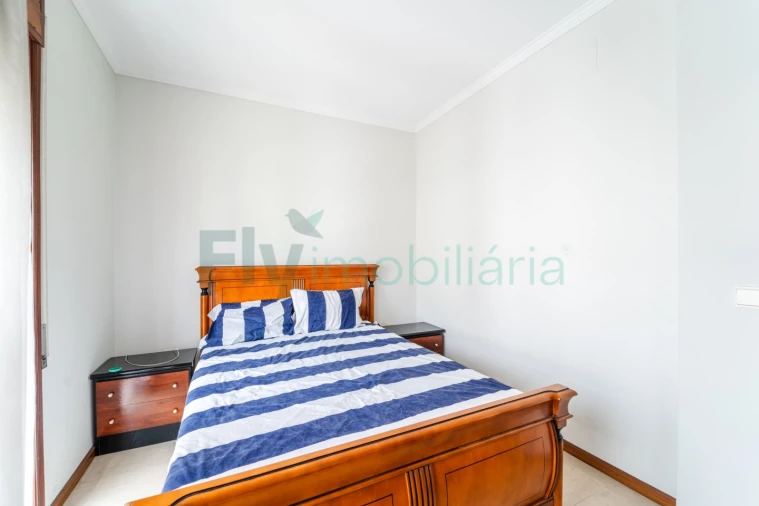 Apartamento T1 para Venda em Aver-O-Mar, Amorim e Terroso Foto 13