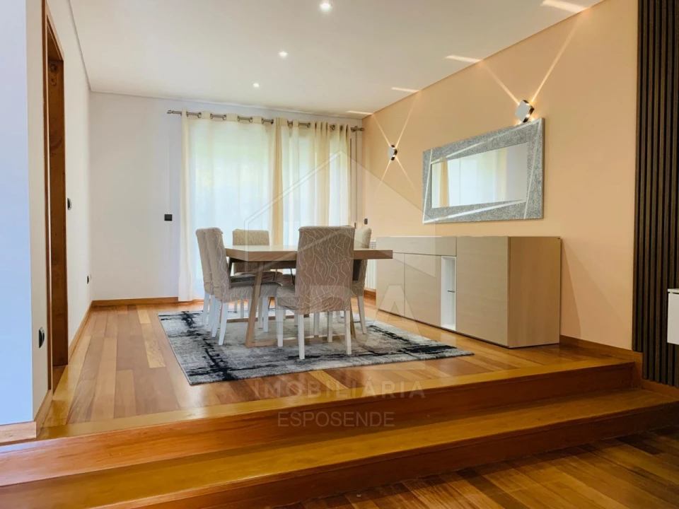 Moradia T3 para Venda em Esposende, Marinhas e Gandra Foto 6