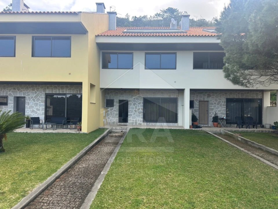 Moradia T3 para Venda em Esposende, Marinhas e Gandra Foto 1