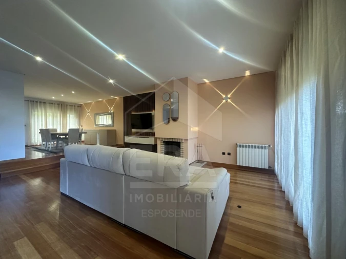 Moradia T3 para Venda em Esposende, Marinhas e Gandra Foto 7