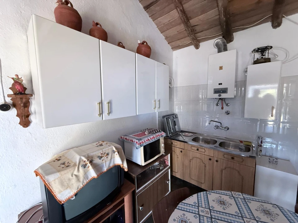 Moradia T2 para Venda em Esperança Foto 6