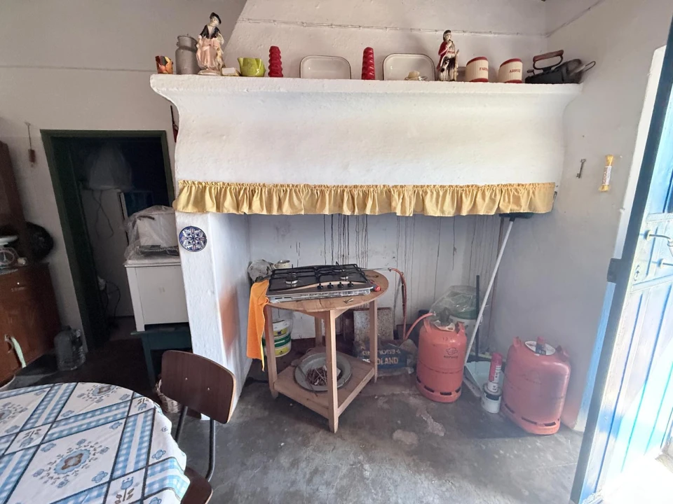 Moradia T2 para Venda em Esperança Foto 7