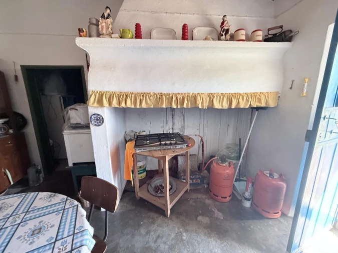 Moradia T2 para Venda em Esperança Foto 7