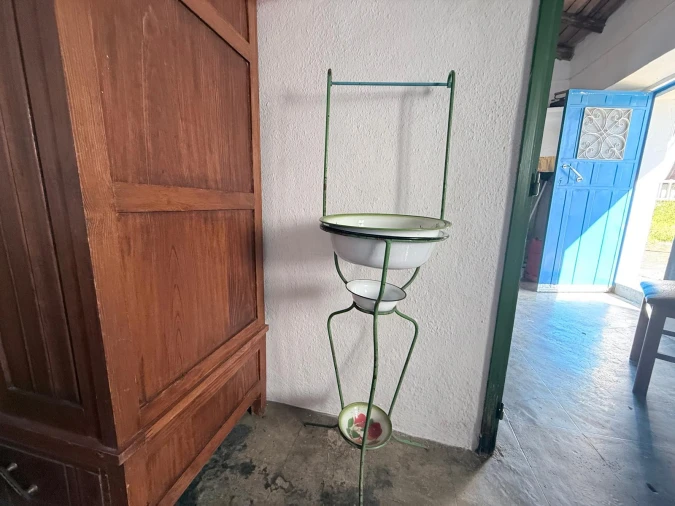 Moradia T2 para Venda em Esperança Foto 19