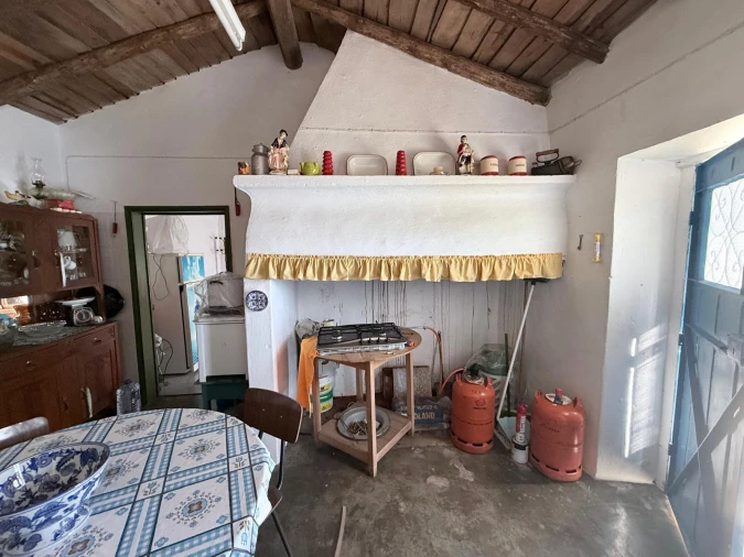 Moradia T2 para Venda em Esperança Foto 8