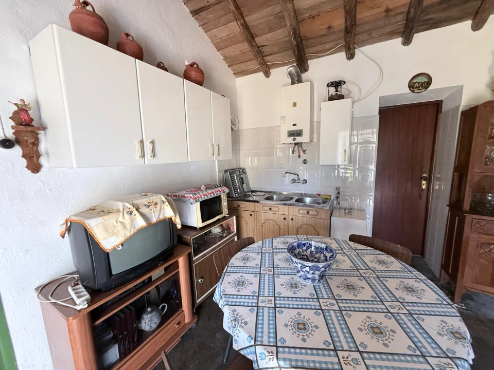 Moradia T2 para Venda em Esperança Foto 5