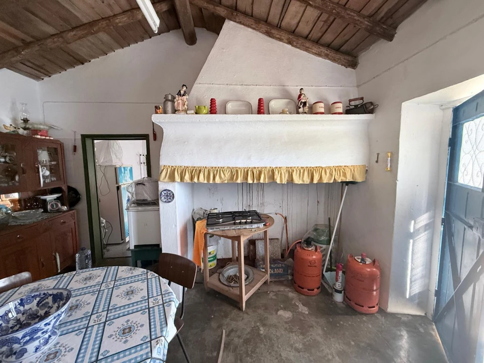 Moradia T2 para Venda em Esperança Foto 8