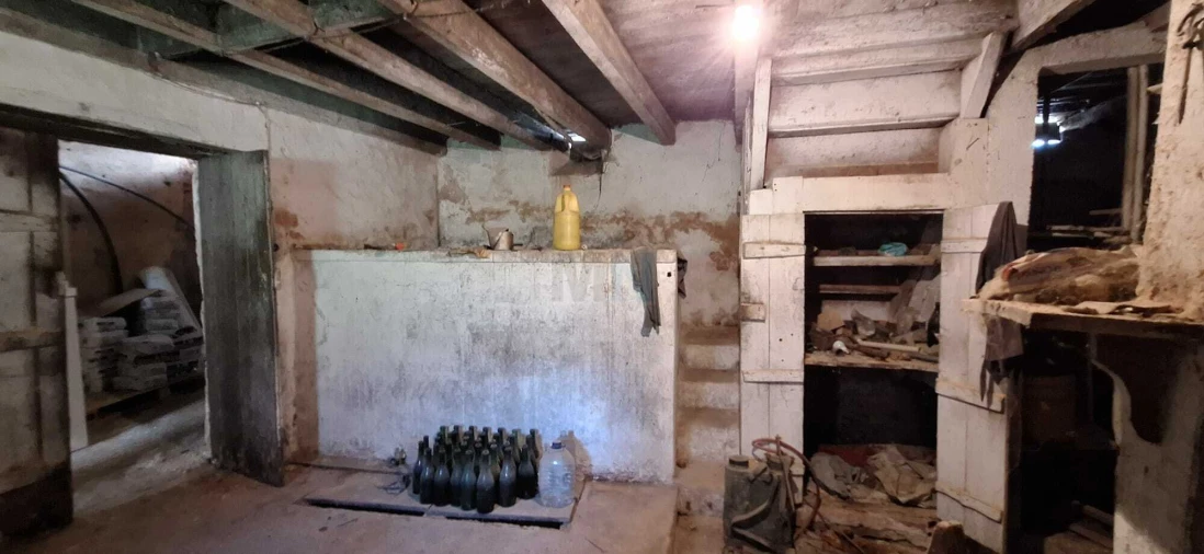 Moradia T9 para Venda em Almalagues Foto 14