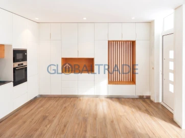 Apartamento T2 para Venda em Alfena