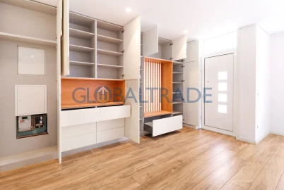 Apartamento T2 para Venda em Alfena