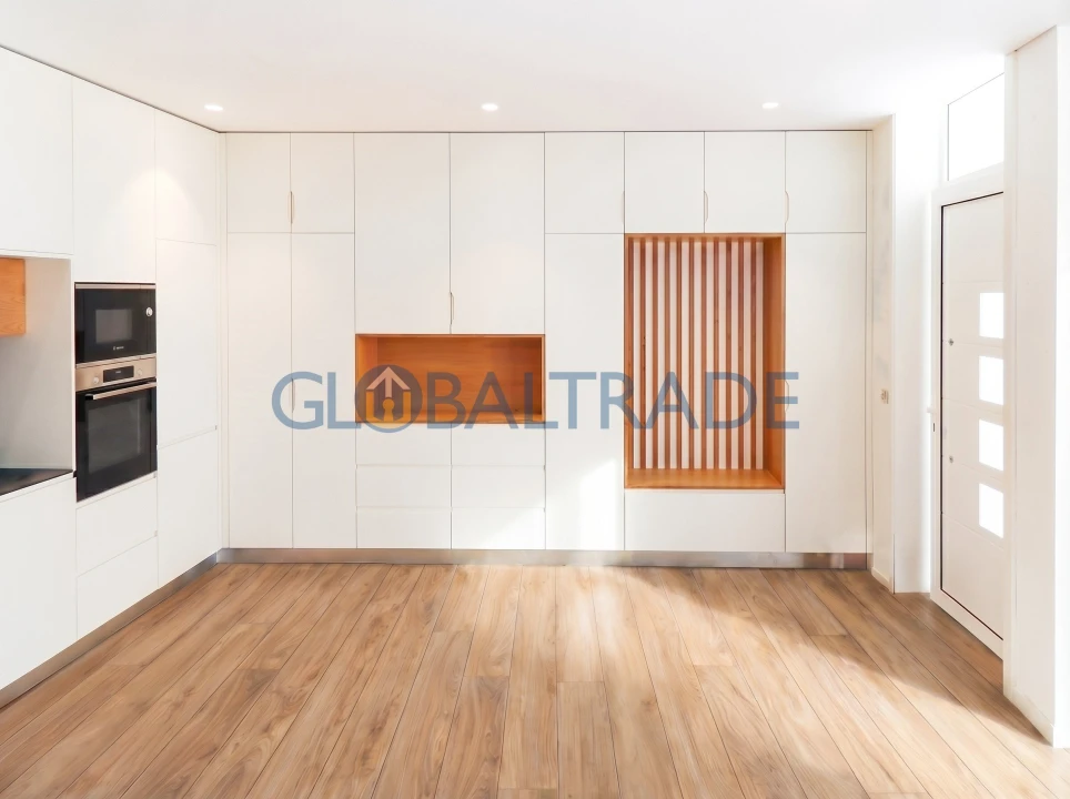 Apartamento T2 para Venda em Alfena Foto 12