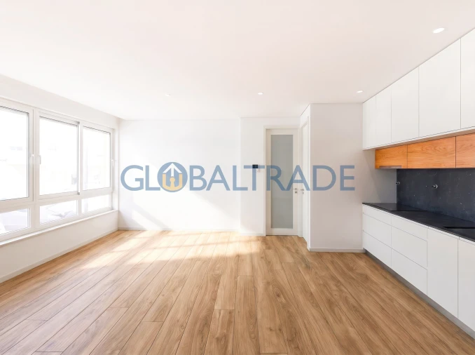 Apartamento T2 para Venda em Alfena Foto 2