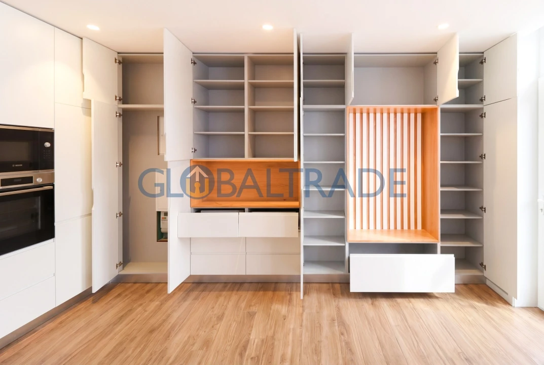 Apartamento T2 para Venda em Alfena Foto 14