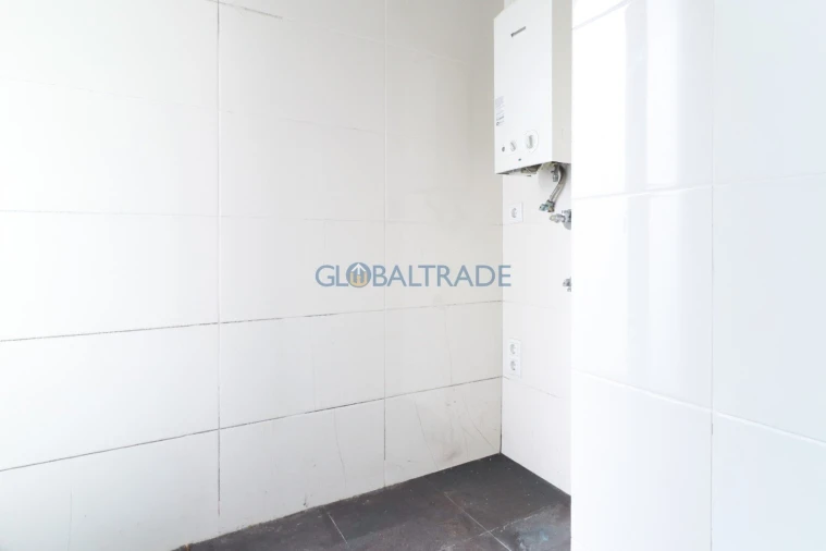 Apartamento T3 para Venda em Foz do Sousa e Covelo Foto 19