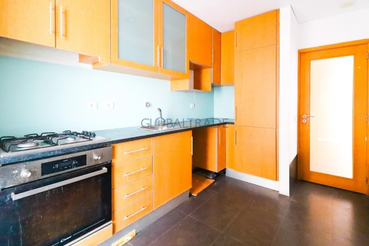 Apartamento T3 para Venda em Foz do Sousa e Covelo Foto 18