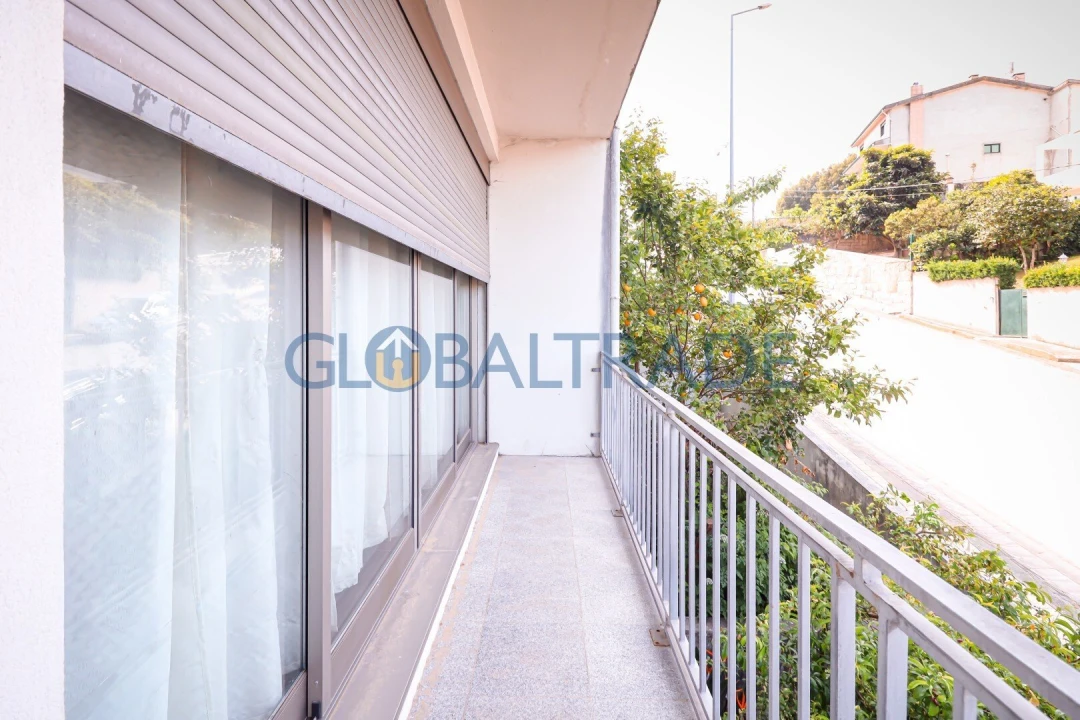 Apartamento T3 para Venda em Foz do Sousa e Covelo Foto 7