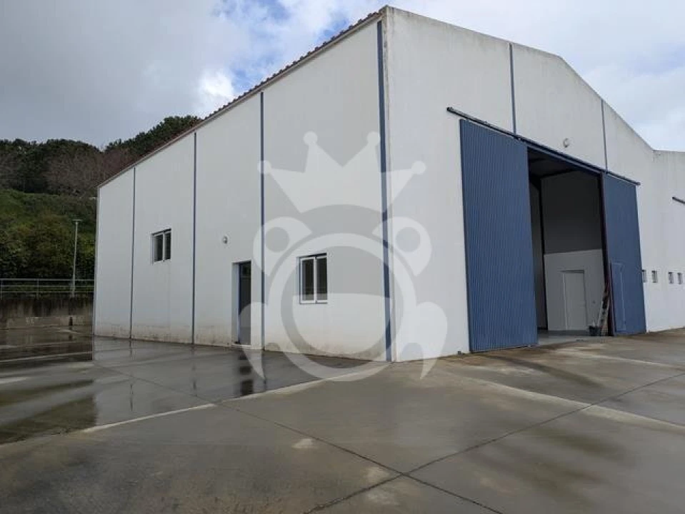 Armazém para Arrendamento em Portel Foto 6
