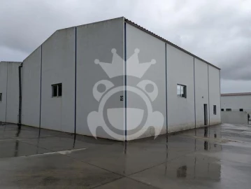 Armazém para Arrendamento em Portel