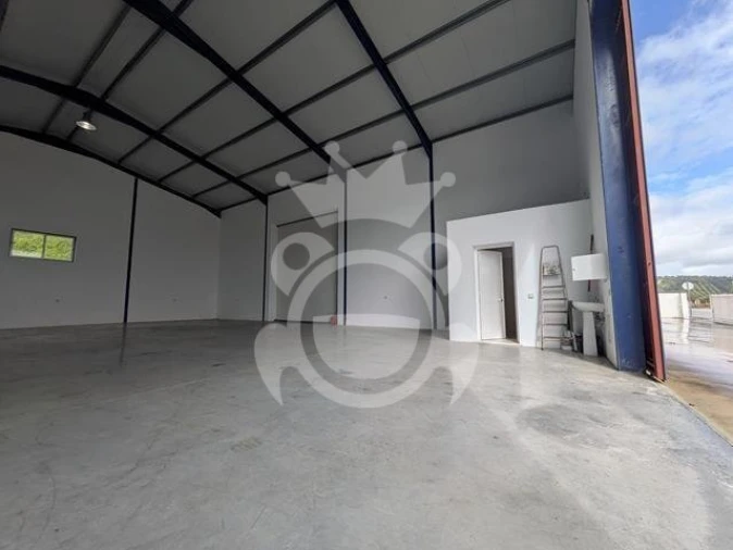 Armazém para Arrendamento em Portel Foto 7