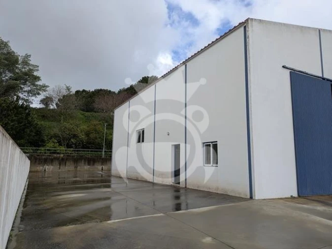 Armazém para Arrendamento em Portel Foto 3