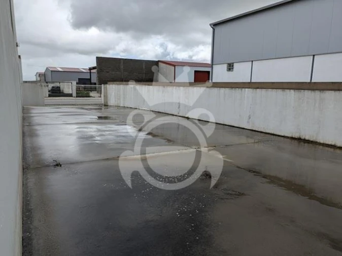 Armazém para Arrendamento em Portel Foto 12