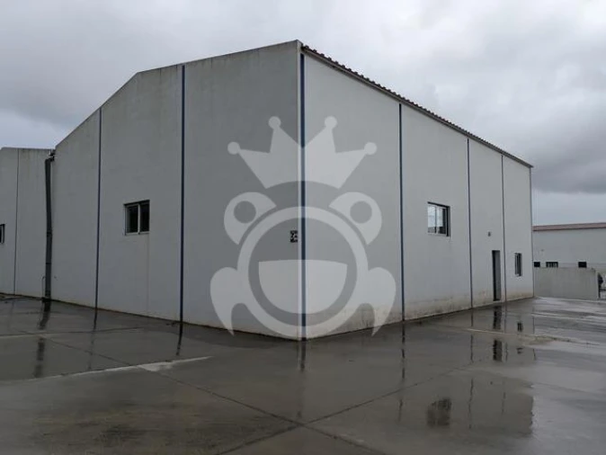 Armazém para Arrendamento em Portel Foto 10