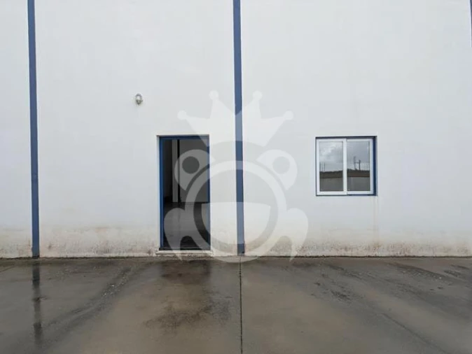 Armazém para Arrendamento em Portel Foto 13