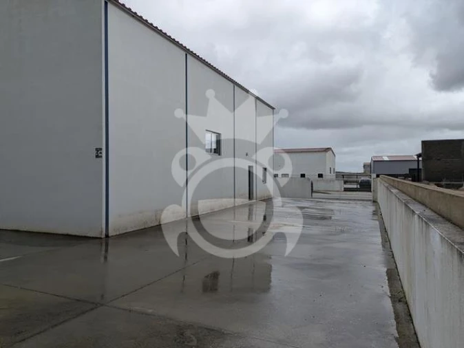 Armazém para Arrendamento em Portel Foto 11