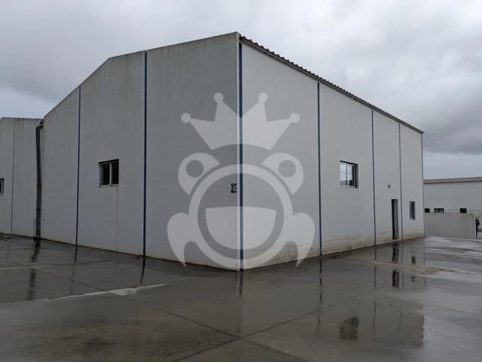 Armazém para Arrendamento em Portel Foto 10