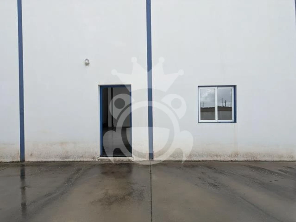 Armazém para Arrendamento em Portel Foto 13