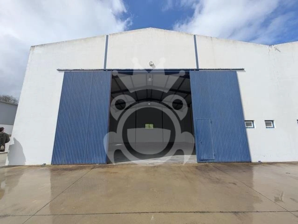 Armazém para Arrendamento em Portel Foto 2