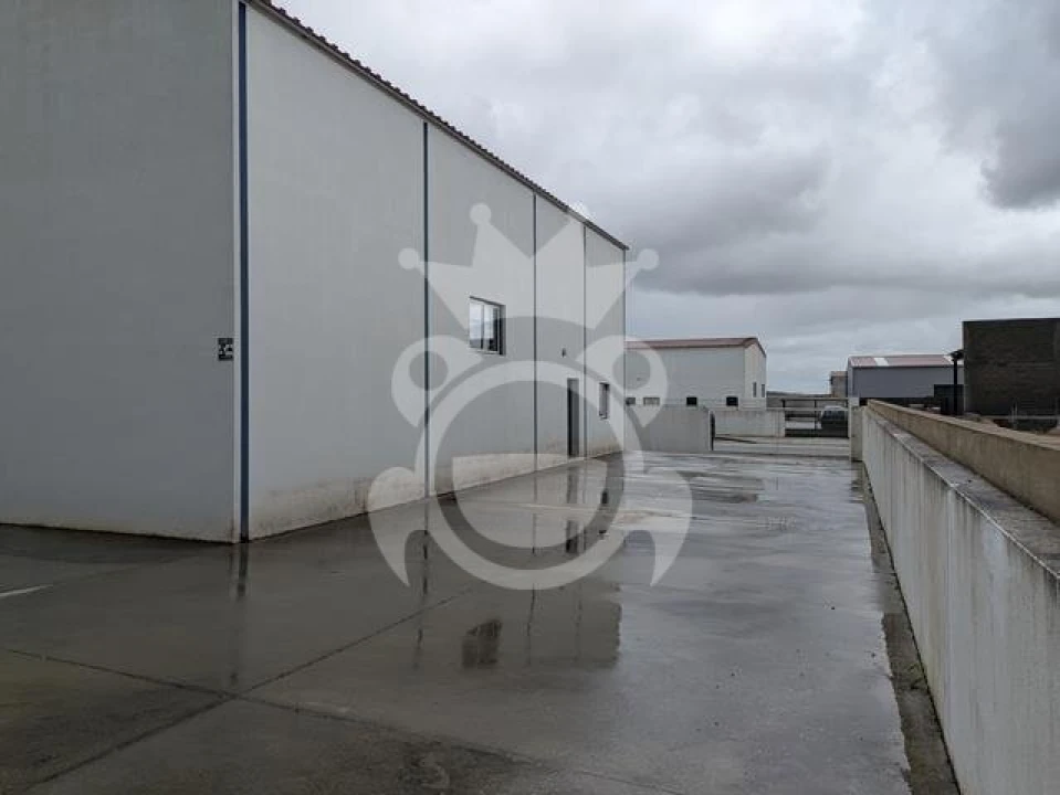 Armazém para Arrendamento em Portel Foto 11