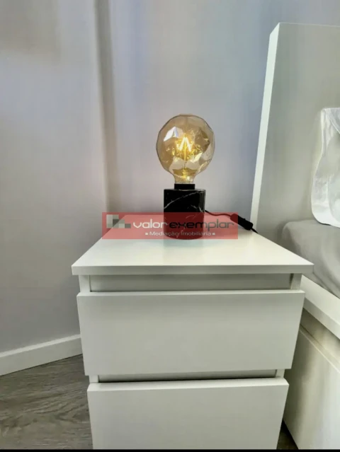 Moradia T1 para Venda em Alcochete