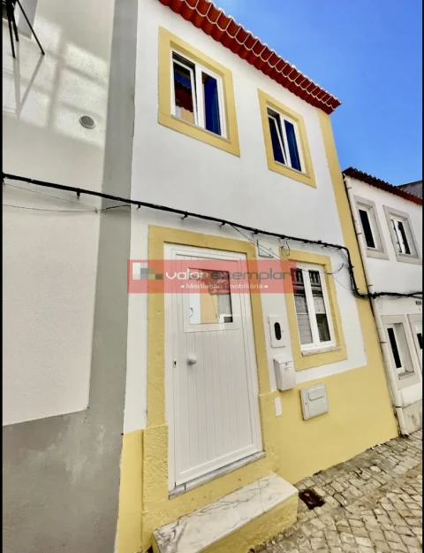 Moradia T1 para Venda em Alcochete